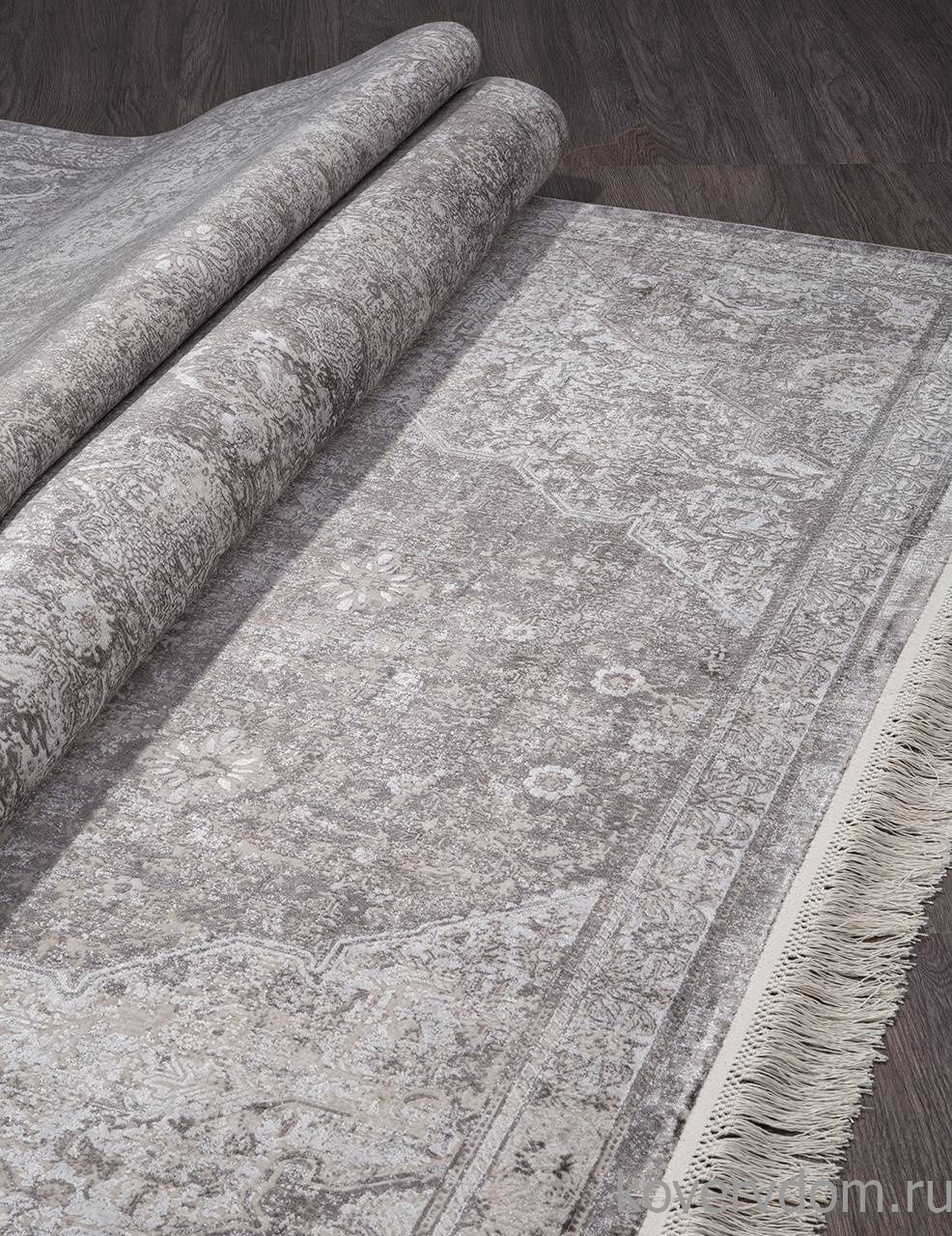 Ковер MESMERIZE O0494 095 GREY Ковер MESMERIZE O0494 095 GREY