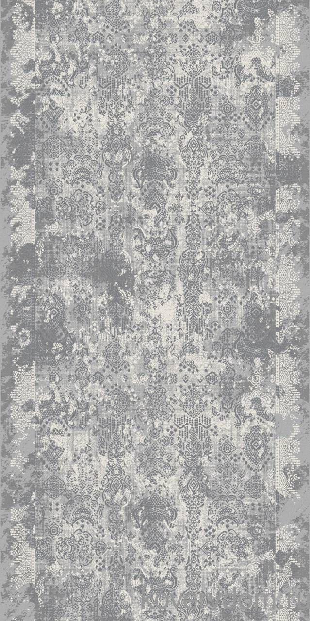 Ковровая Дорожка NORD F507 GRAY