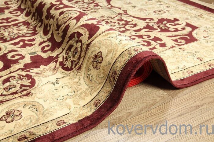 Ковер из вискозы Beluchi 59200 1767 Ковер из вискозы Beluchi 59200 1767