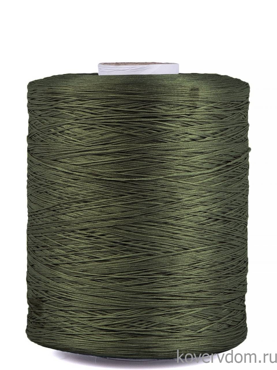 Нитка для оверлока 3 КГ 8143 GREEN Нитка для оверлока 3 КГ 8143 GREEN