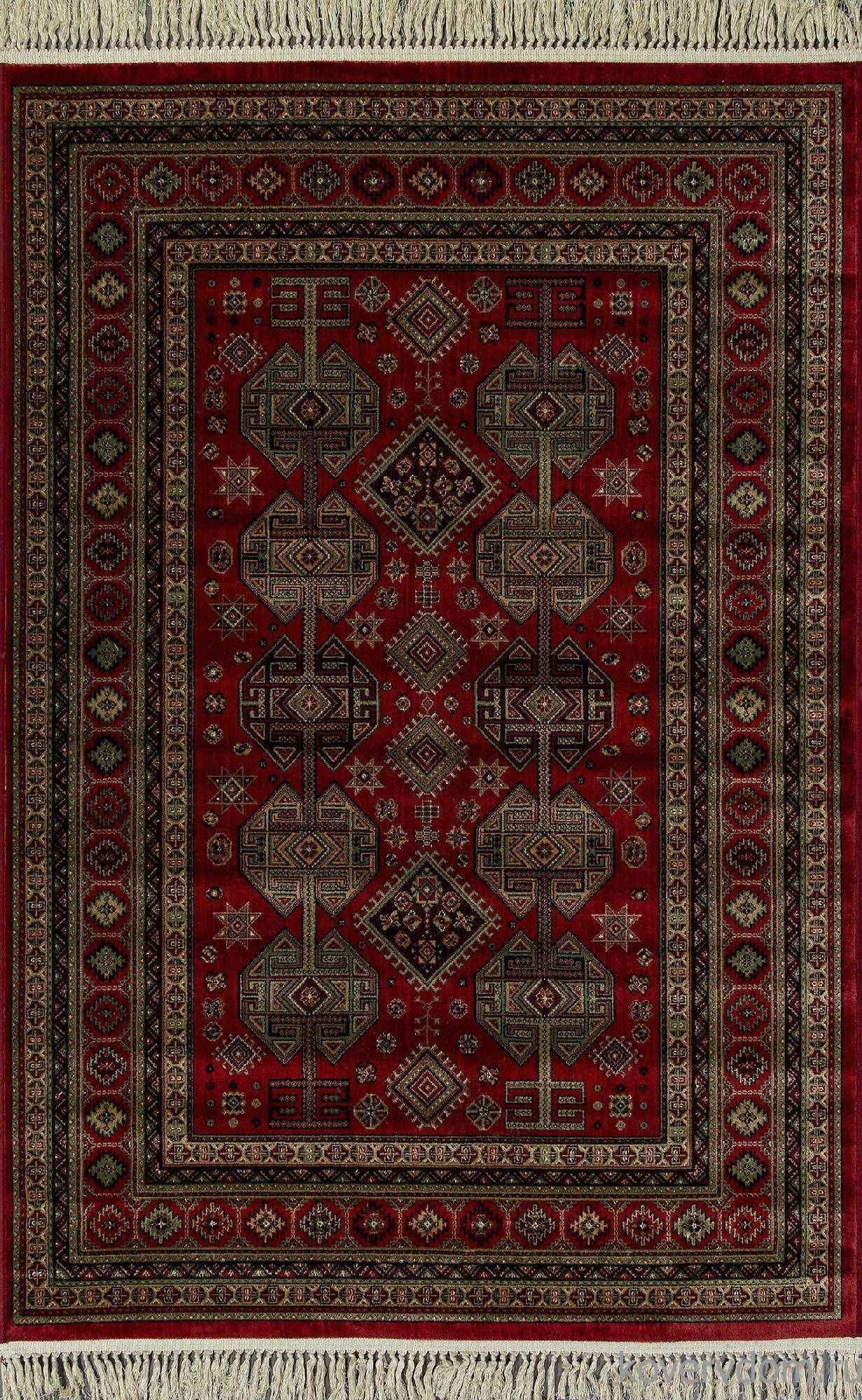 Ковер BELUCHI 61892 1616 V Ковер BELUCHI 61892 1616 V