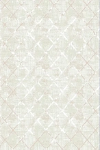Ковер с геометрическим рисунком Elegance 4948A Grey-Grey