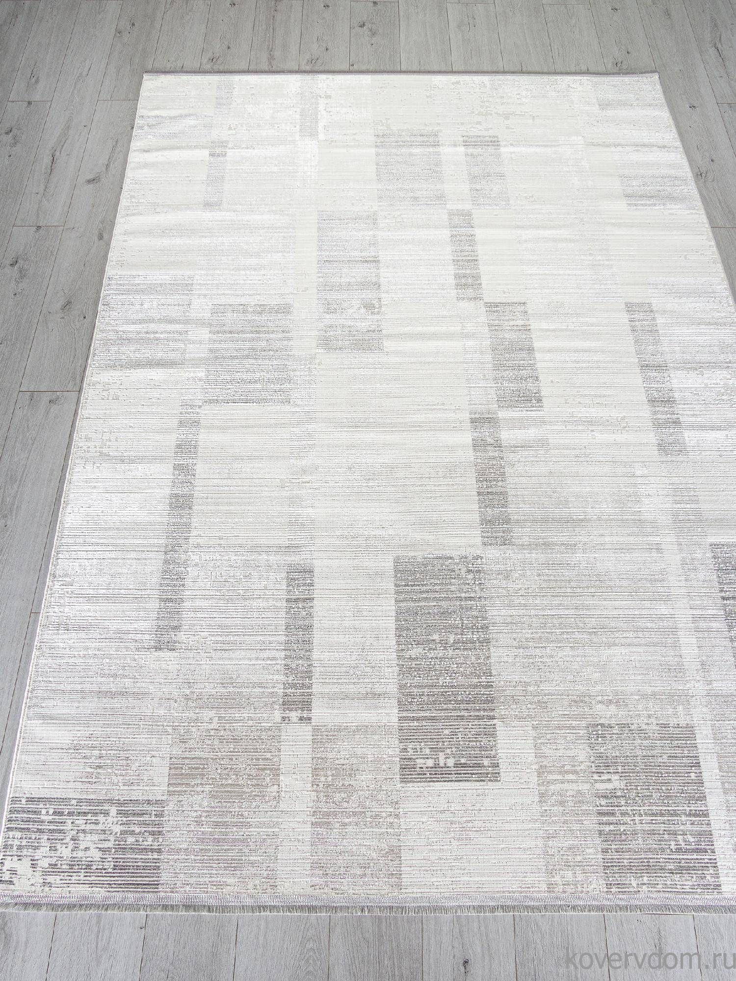 Ковер SHINE 32325A CREAM / L.GREY