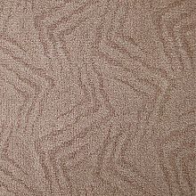 Однотонный ковер-палас KORFU 120 светло- бежевый 