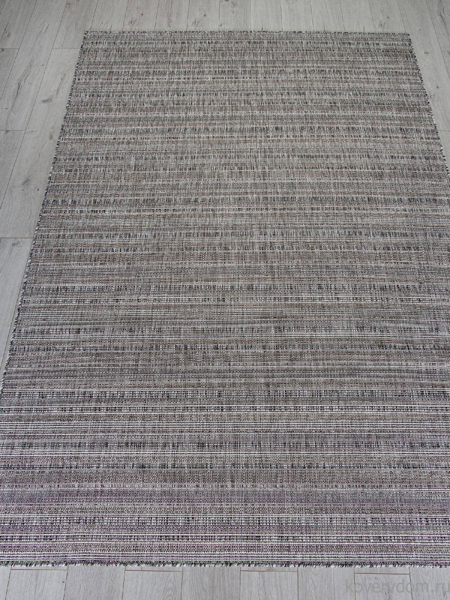 Ковер KAIR S146 DARK GRAY Ковер KAIR S146 DARK GRAY