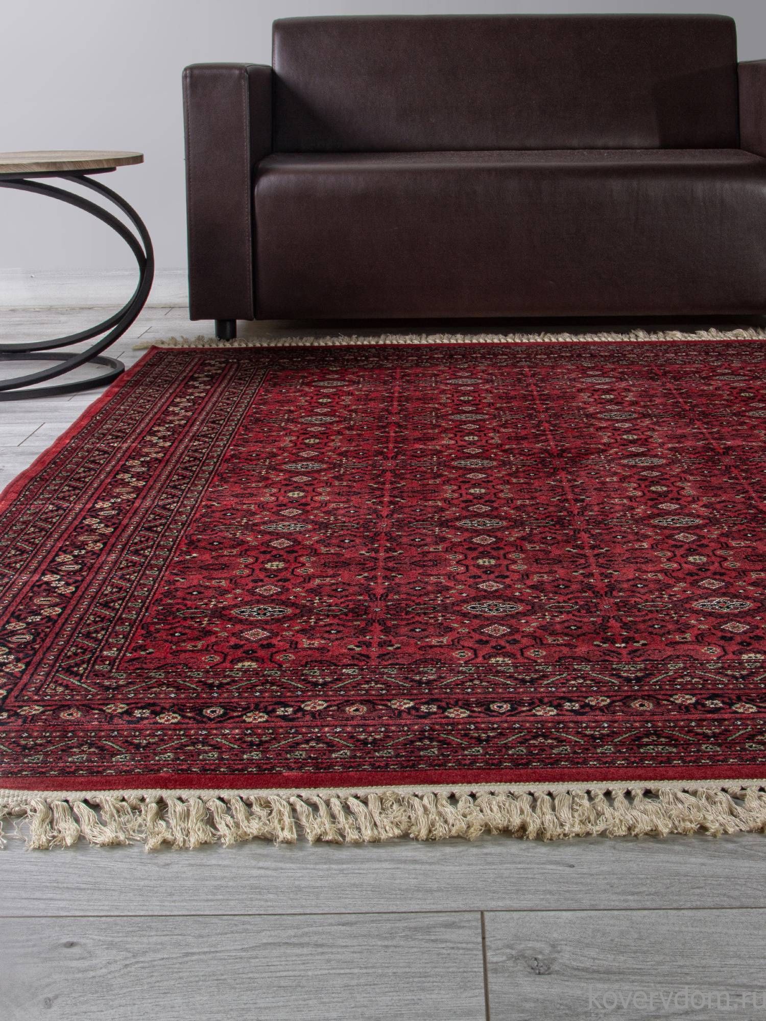 Ковер BELUCHI 961557 1616 V Ковер BELUCHI 961557 1616 V