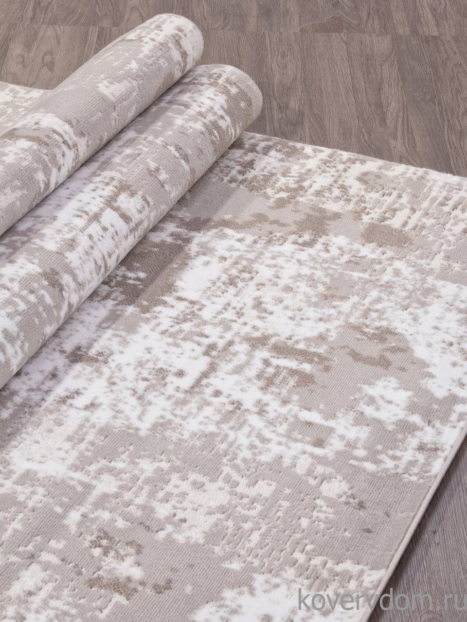 Ковер RICHI 8675 GRAY Ковер RICHI 8675 GRAY
