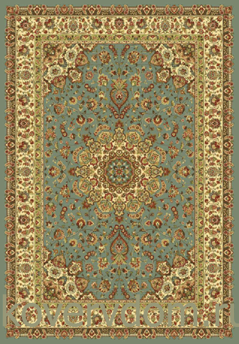 Ковер из вискозы Beluchi 88406 5262