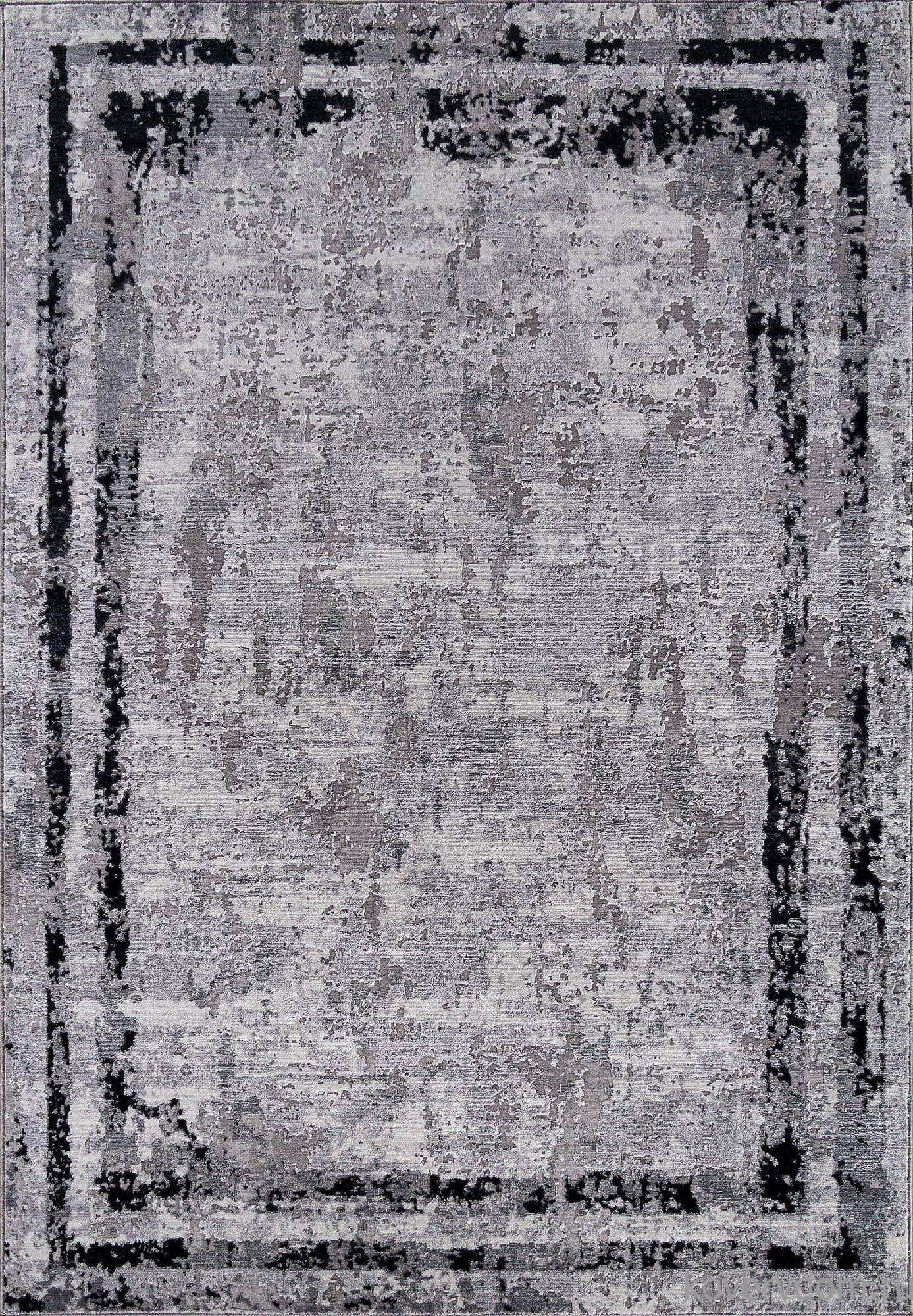 Ковер PALERMO G010 GRAY
