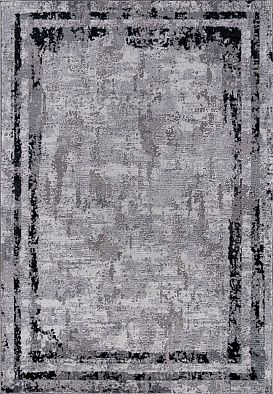 Ковер PALERMO G010 GRAY