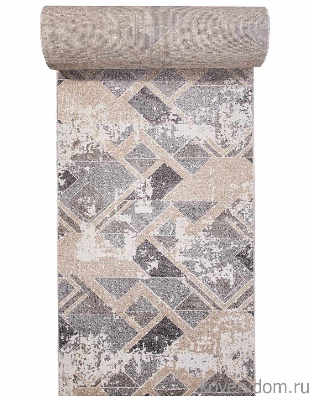 Ковровая Дорожка NATUREL D979 BEIGE Ковровая Дорожка NATUREL D979 BEIGE