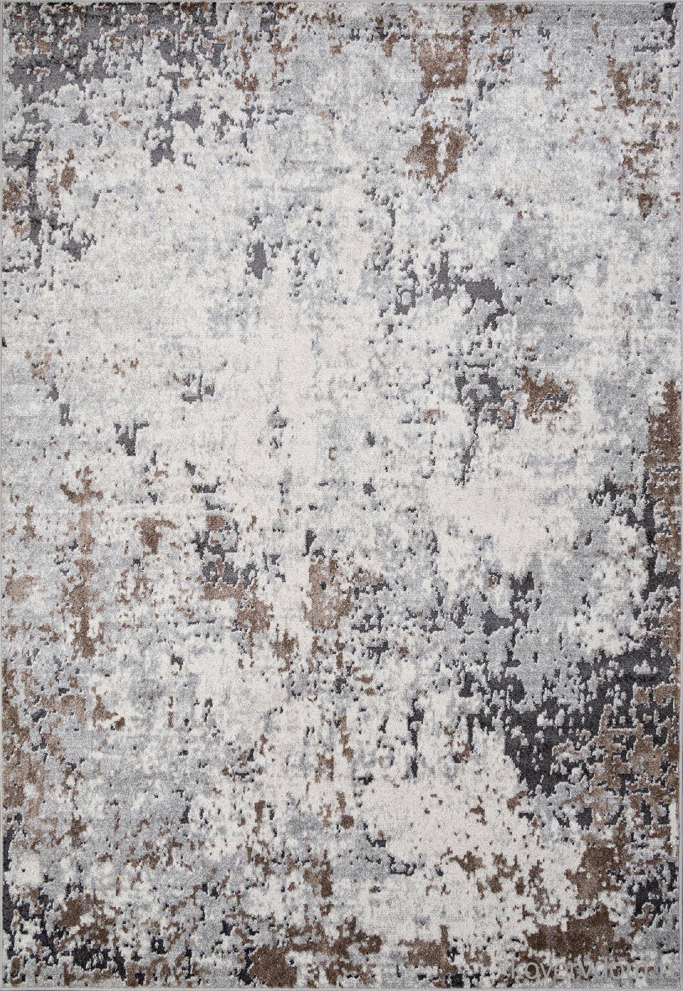 Ковер MONTANA F366 GRAY Ковер MONTANA F366 GRAY