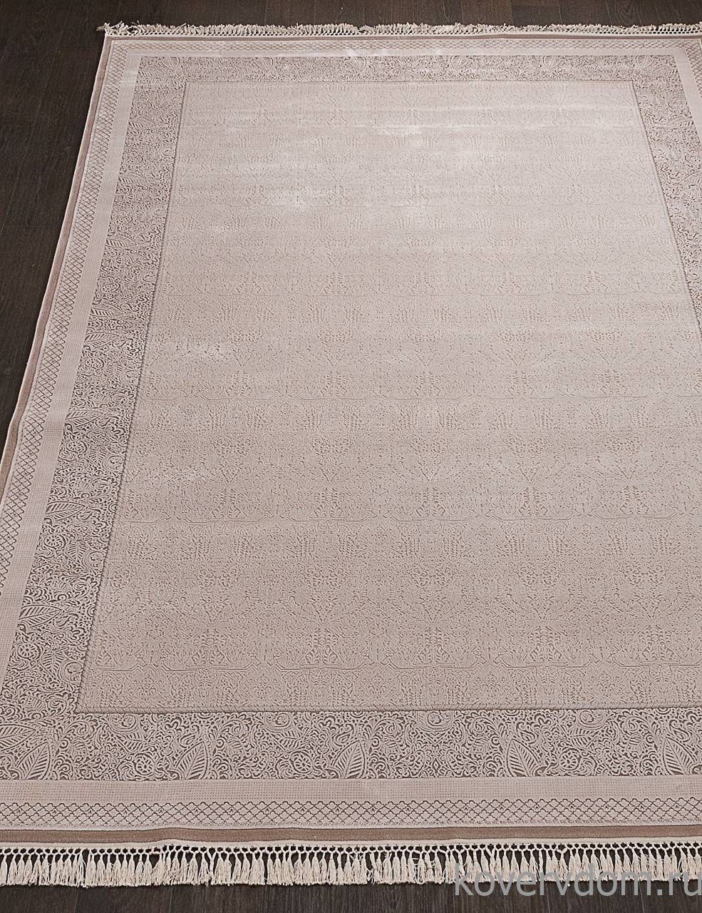 Ковер из вискозы и акрила САЛЬВАТОРЕ 5203C A.VIZON / A.VIZON Ковер из вискозы и акрила САЛЬВАТОРЕ 5203C A.VIZON / A.VIZON