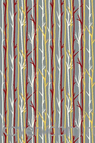 Ковер SUNRISE v835 GRAY-MULTICOLOR Ковер SUNRISE v835 GRAY-MULTICOLOR