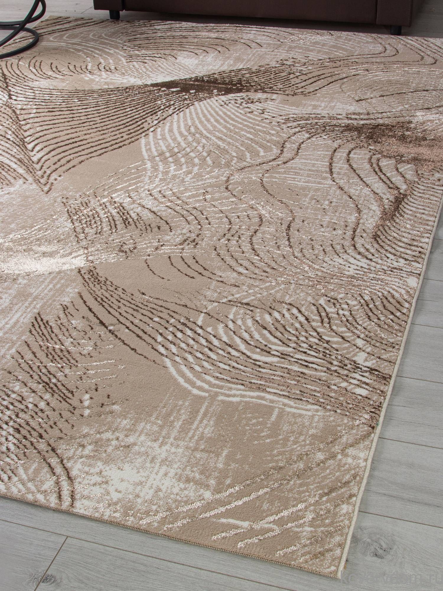 Ковер ANTEP LT1156 780 BEIGE / BROWN Ковер ANTEP LT1156 780 BEIGE / BROWN