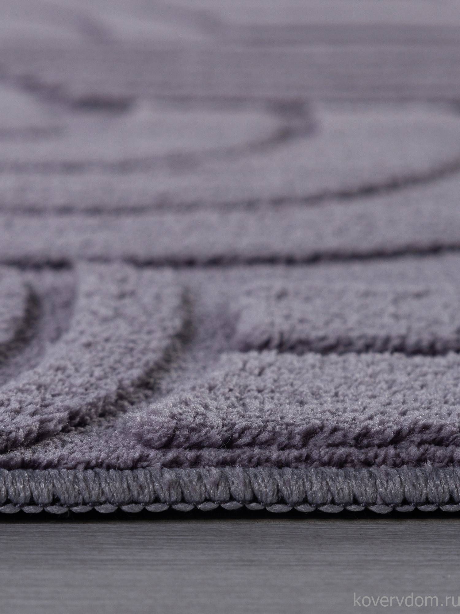 Ковер AURA PX3004 GRAY Ковер AURA PX3004 GRAY