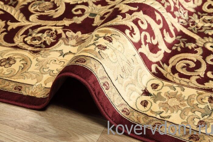 Ковер из вискозы Beluchi 59200 1767 Ковер из вискозы Beluchi 59200 1767