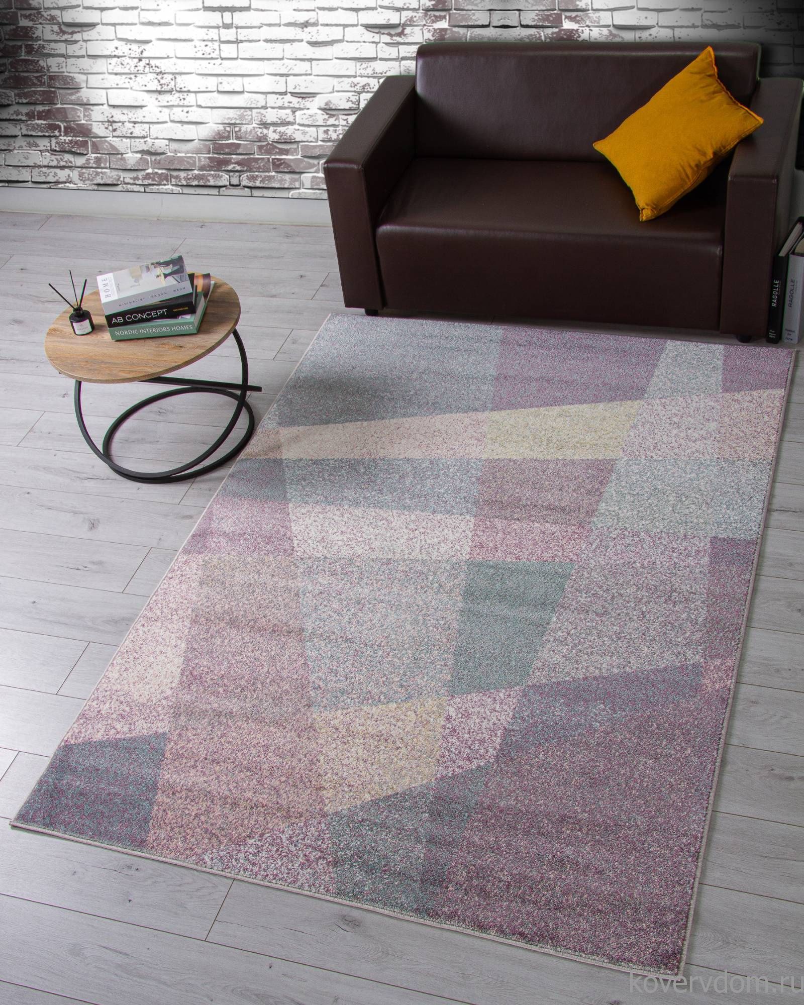 Ковер IZUMRUD 5183 MULTICOLOR