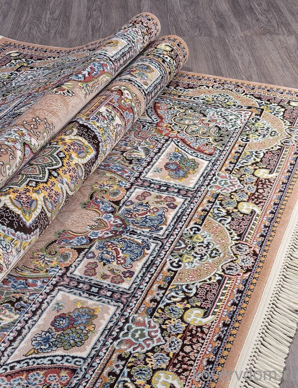 Ковер ARAVIA 6803 BEIGE Ковер ARAVIA 6803 BEIGE