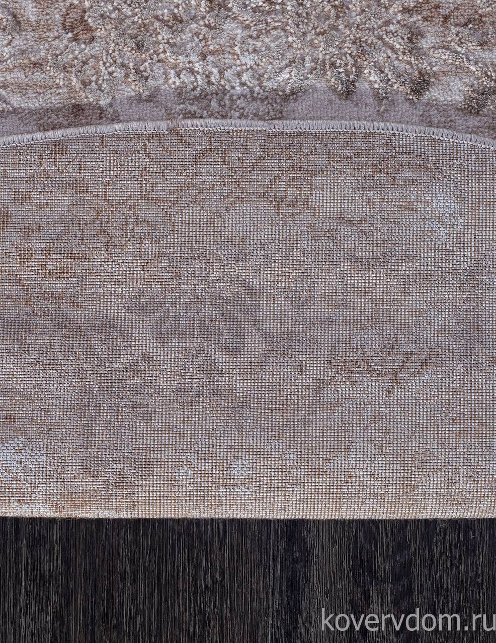 Ковер ARMINA 03708A BROWN / BROWN Ковер ARMINA 03708A BROWN / BROWN