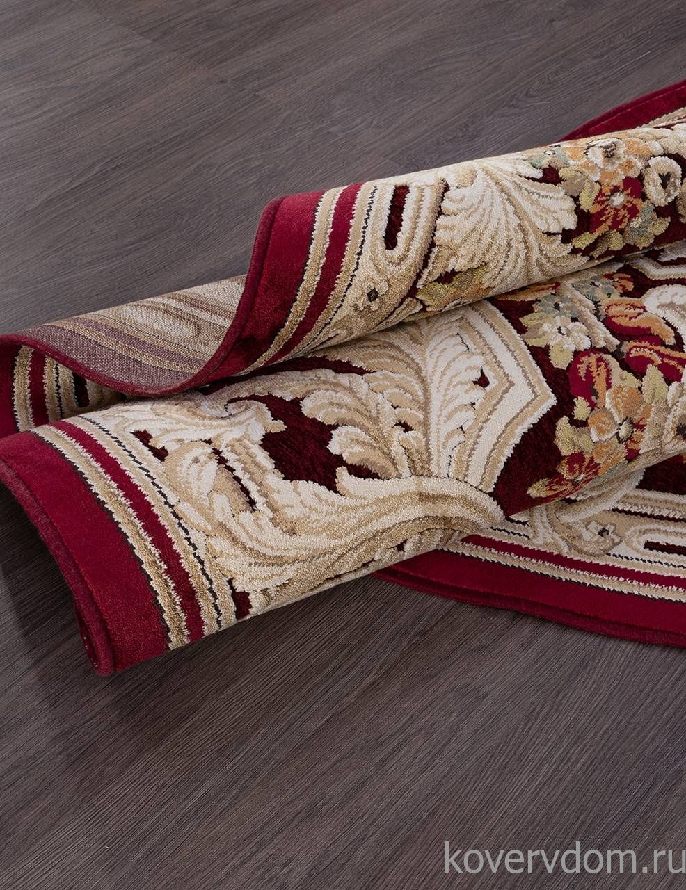 Ковер GENOVA 938388 121210 Круг V