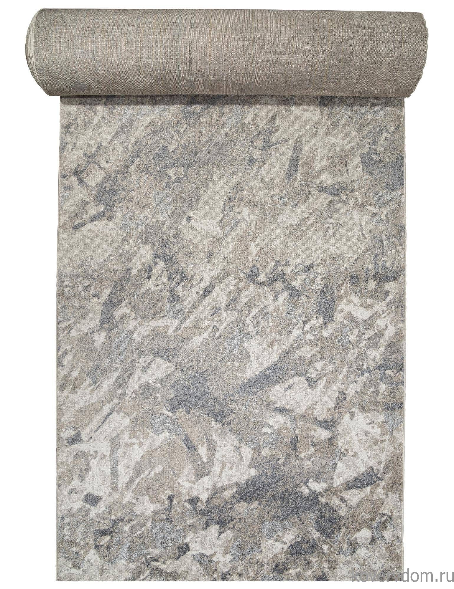 Ковровая Дорожка TORNADO F153 BEIGE Ковровая Дорожка TORNADO F153 BEIGE