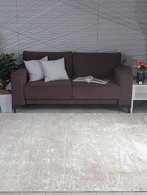 Ковер ALABAMA F174 LIGHT BEIGE