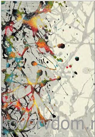 Ковер MANGO 11187-190