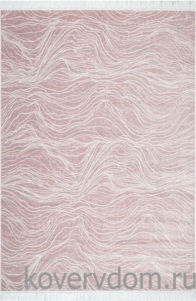 Ковер из вискозы и хлопка ROYAL PALACE 2020 17532 1666 Ковер из вискозы и хлопка ROYAL PALACE 2020 17532 1666