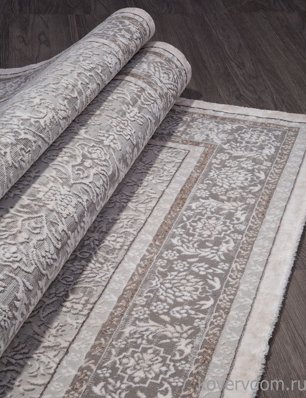 Ковер BABIL 34790 070 BEIGE Ковер BABIL 34790 070 BEIGE