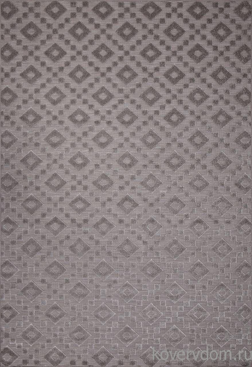 Ковер SIGMA D929 BROWN-GRAY Ковер SIGMA D929 BROWN-GRAY