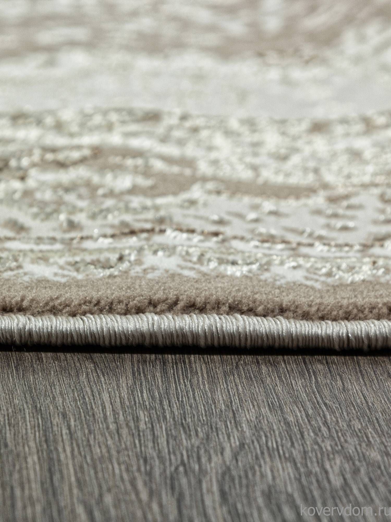 Ковер AZIZA O1463 070 Овал Ковер AZIZA O1463 070 Овал