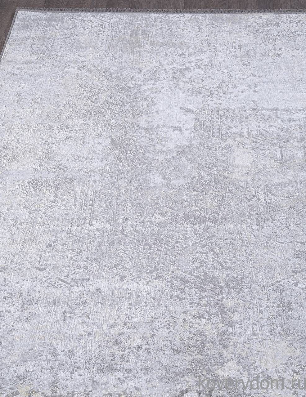 Ковер AJMAL LP 257 GREY Ковер AJMAL LP 257 GREY