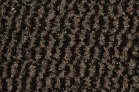 Грязезащитный коврик Prisma 60 0.6x0.9 коричневый