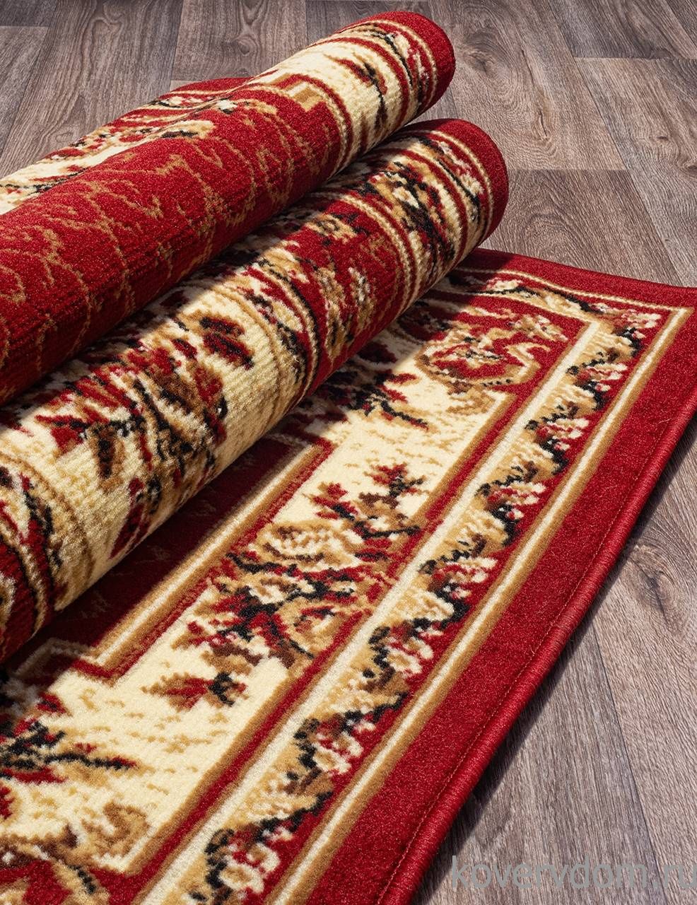 Ковер LAGUNA 5444 RED