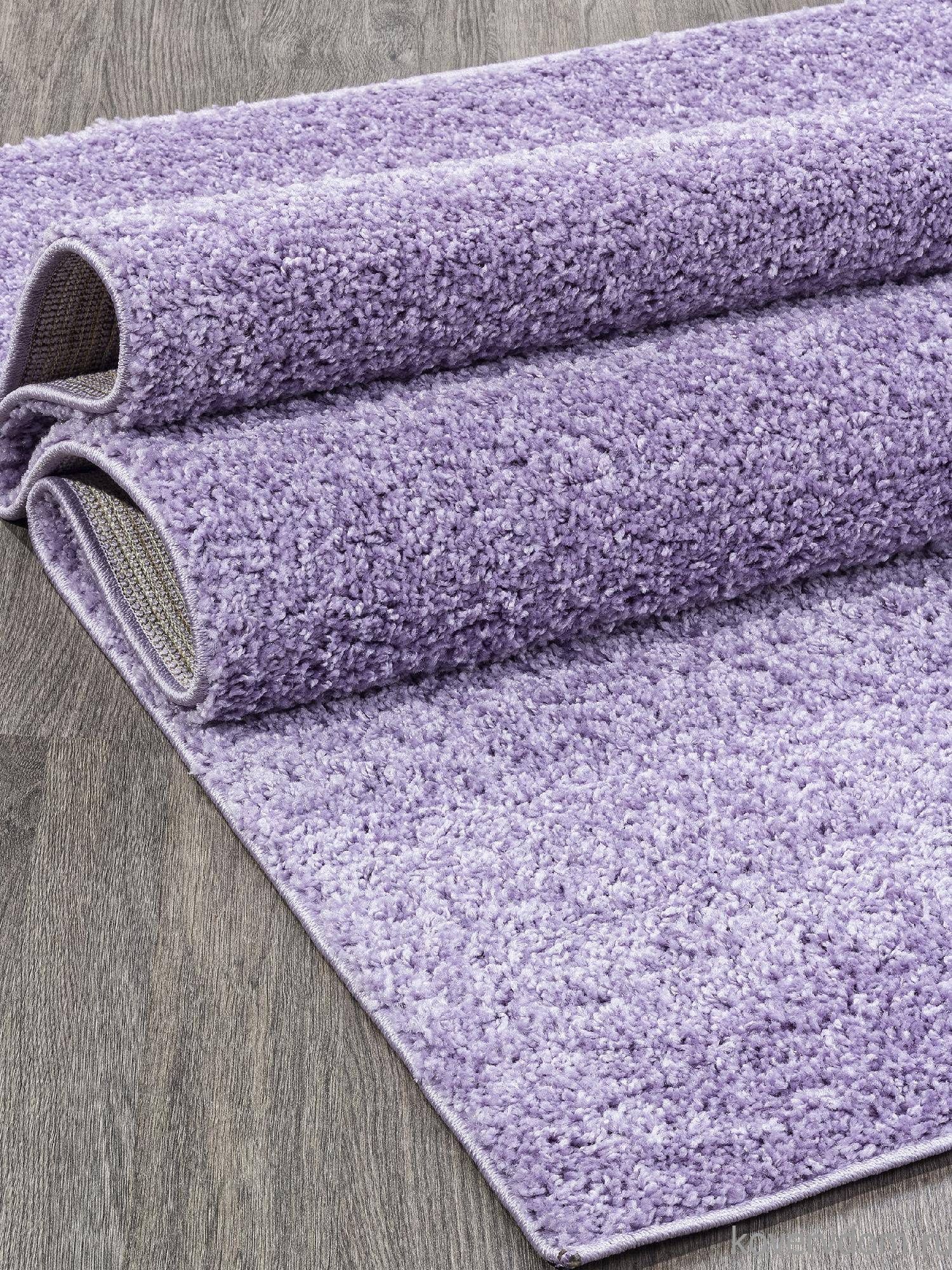 Ковер MAKAO S600 F.LILAC Ковер MAKAO S600 F.LILAC