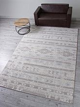 Ковер DONA F529 CREAM-BLUE