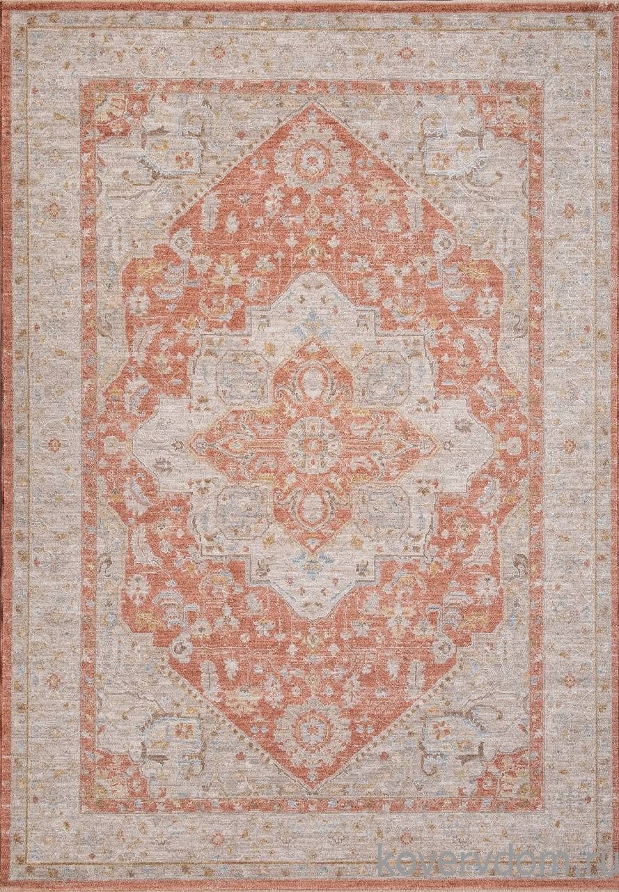 Ковер INDIRA L0605A TILE Ковер INDIRA L0605A TILE