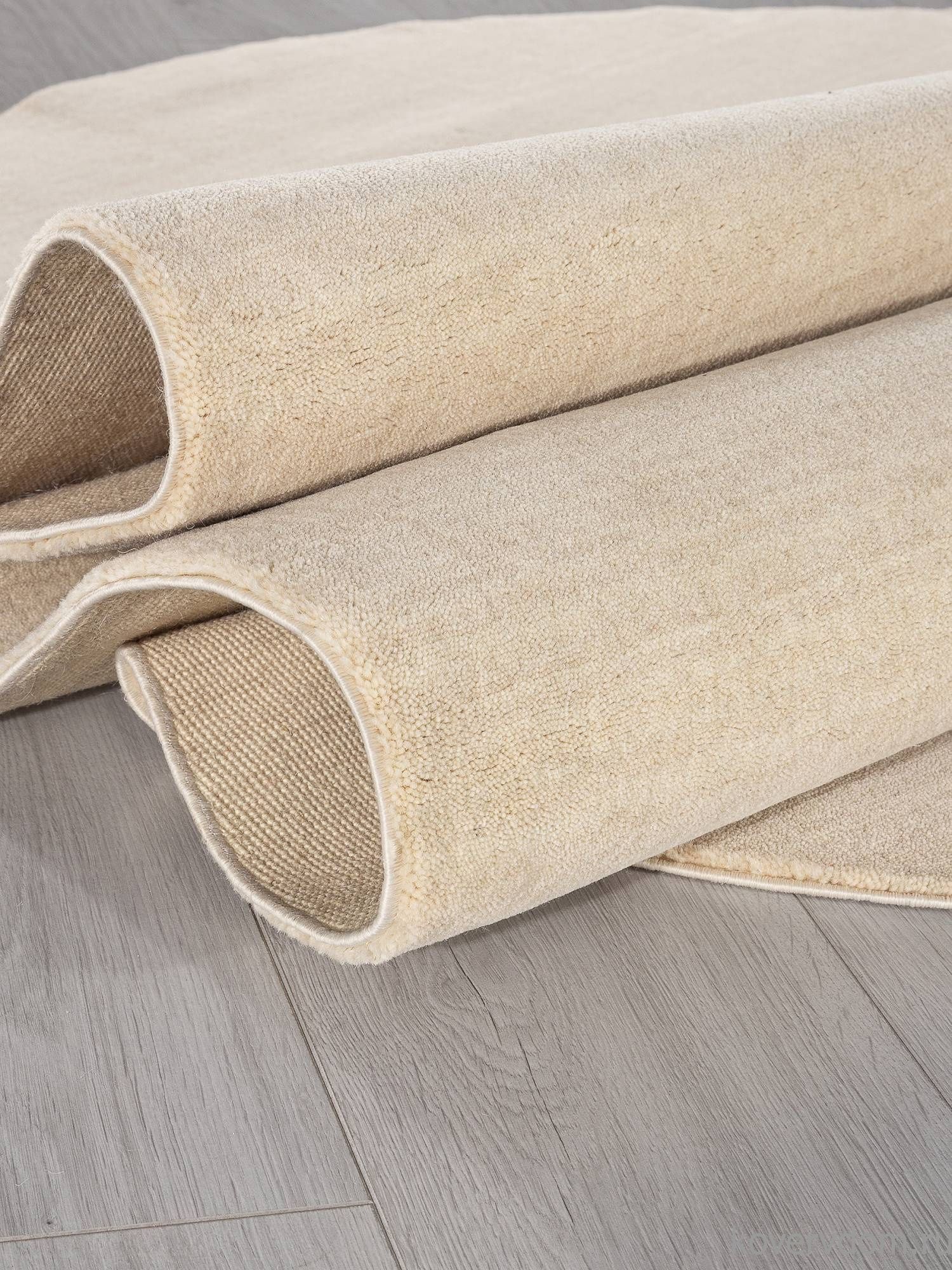 Ковер NAIN 151-B CREAM Овал