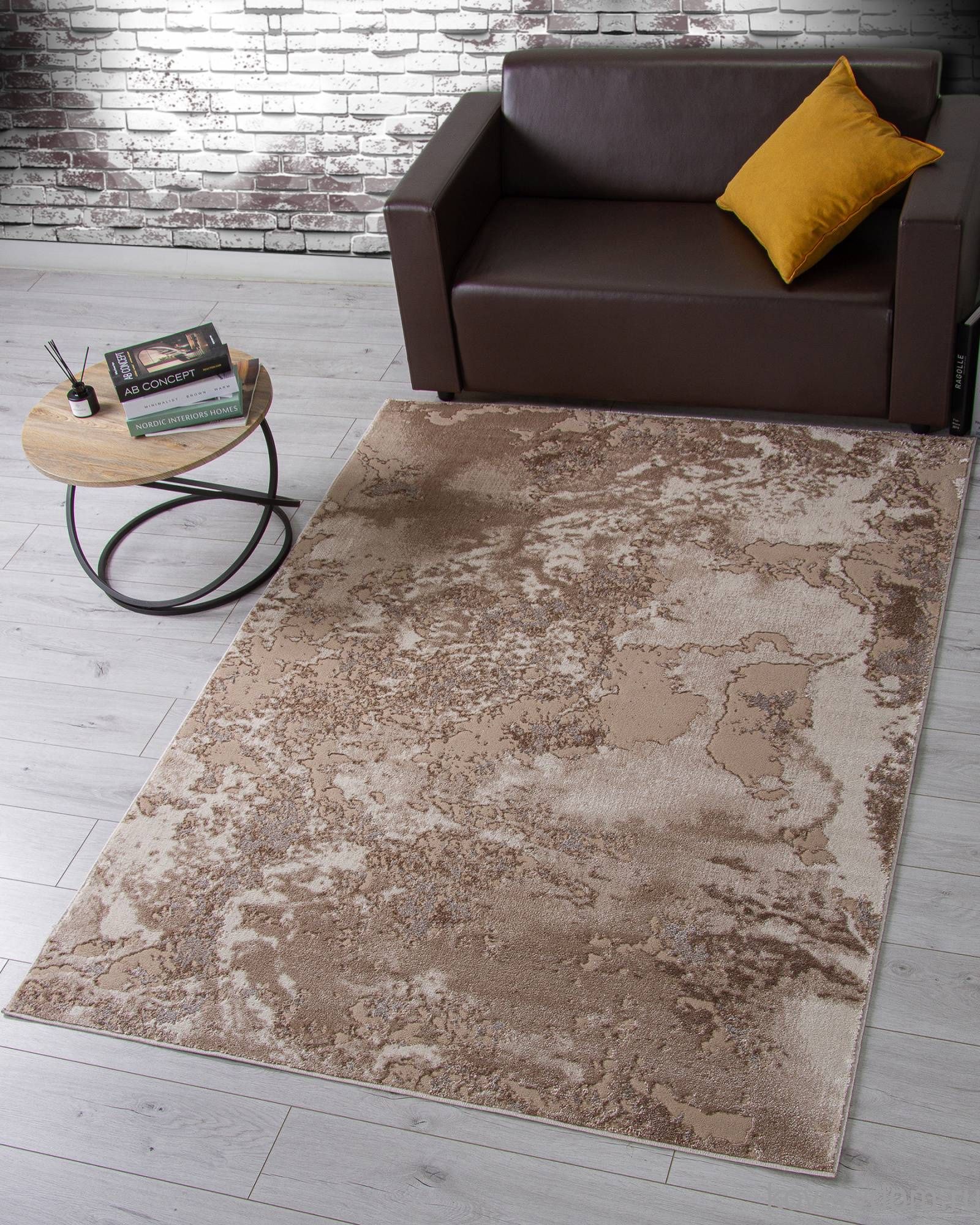 Ковер ALABAMA F177 BEIGE