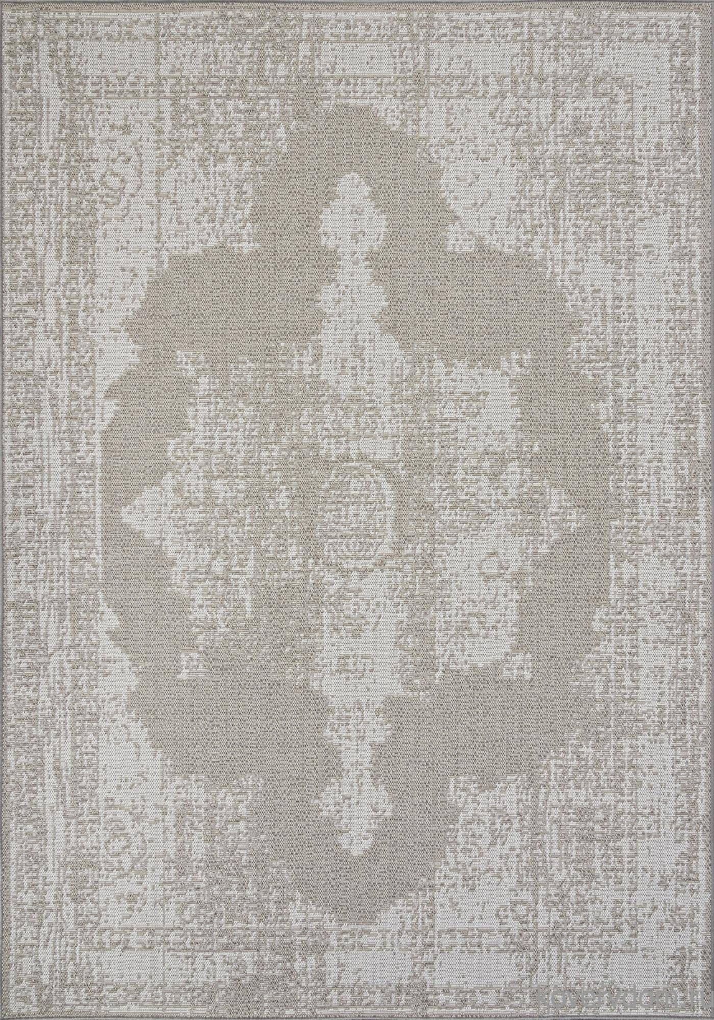 Ковер OTTOWA S129 BEIGE Ковер OTTOWA S129 BEIGE