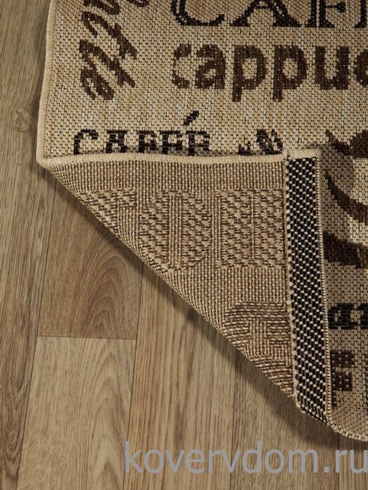 Ковер-циновка Decora 34504 065 Ковер-циновка Decora 34504 065