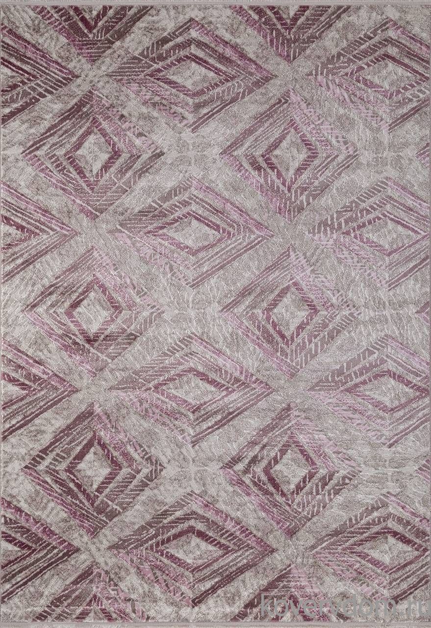 Ковер MOROCCO D855 PINK Ковер MOROCCO D855 PINK