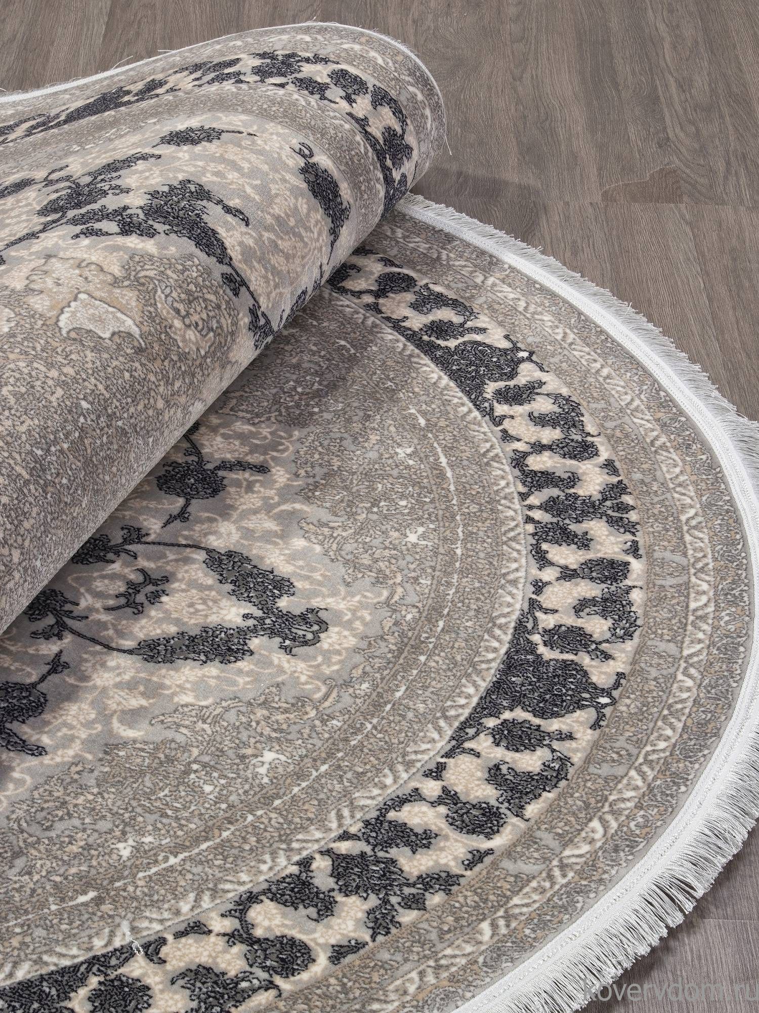 Ковер KASHAN 752024 000 Овал