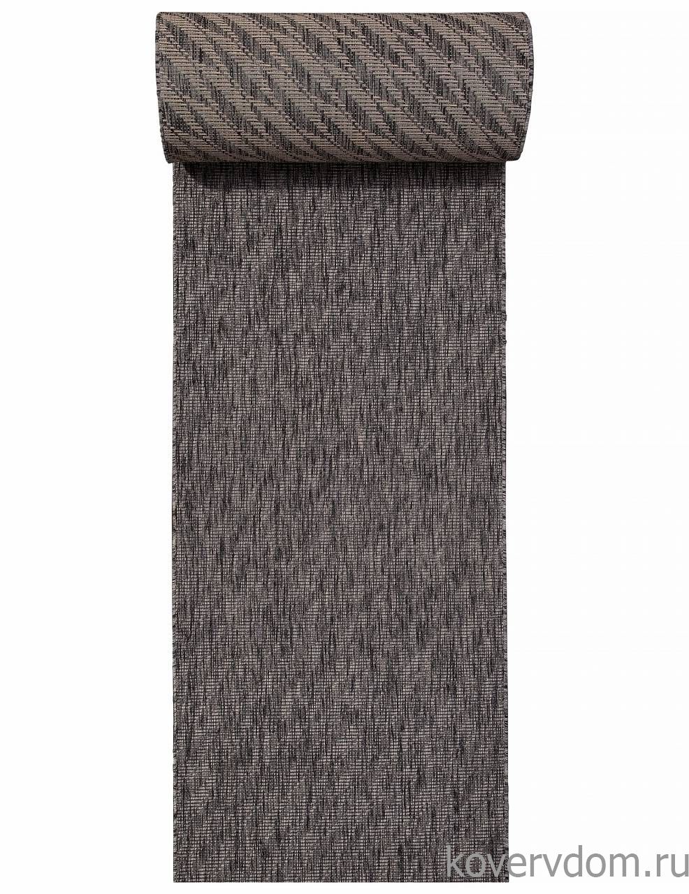 Ковровая дорожка VIVA TPR S112 DARK GRAY Ковровая дорожка VIVA TPR S112 DARK GRAY