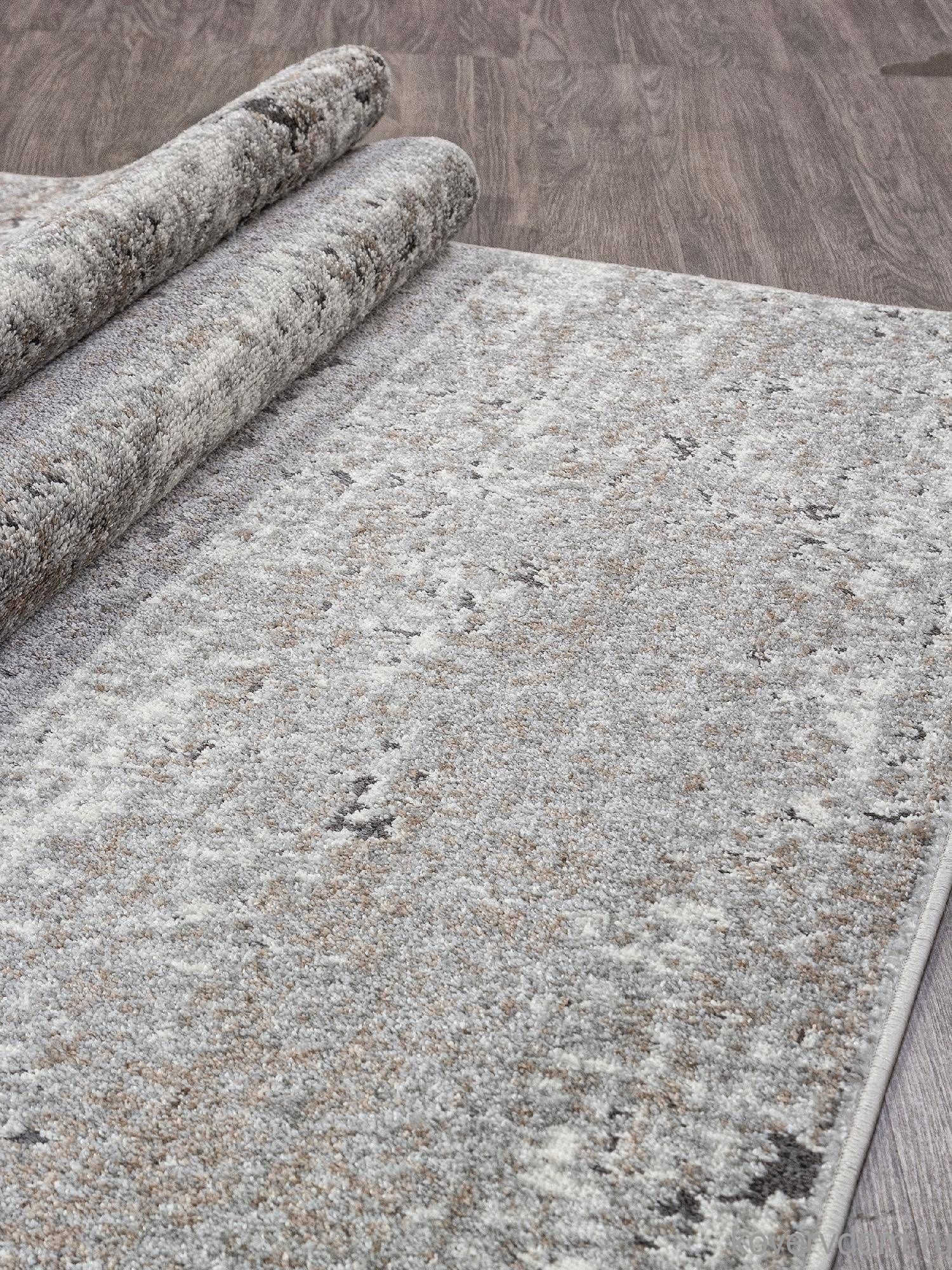 Ковер MONTANA F367 GRAY Ковер MONTANA F367 GRAY