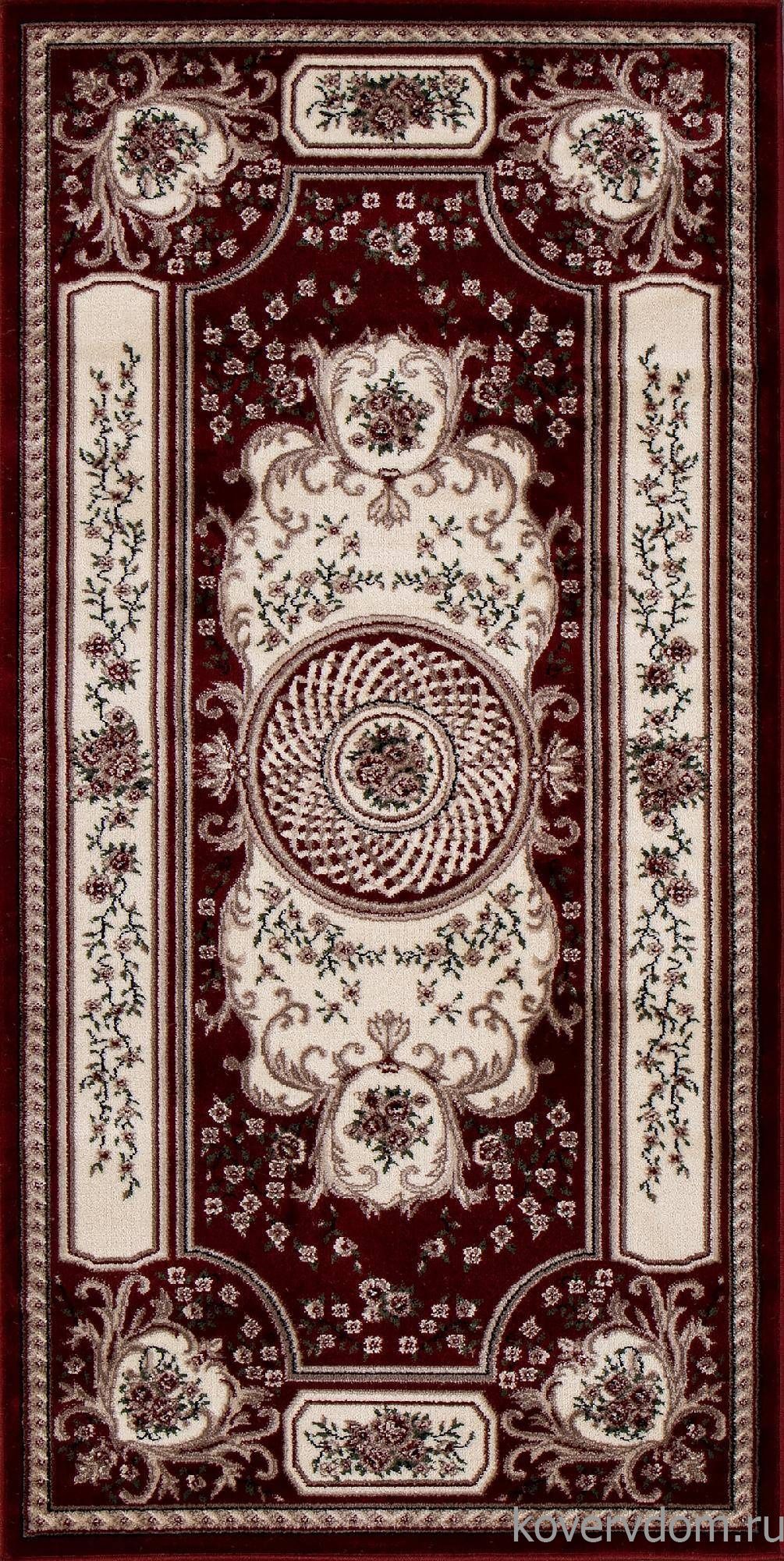 Ковер COLIZEY D170 RED