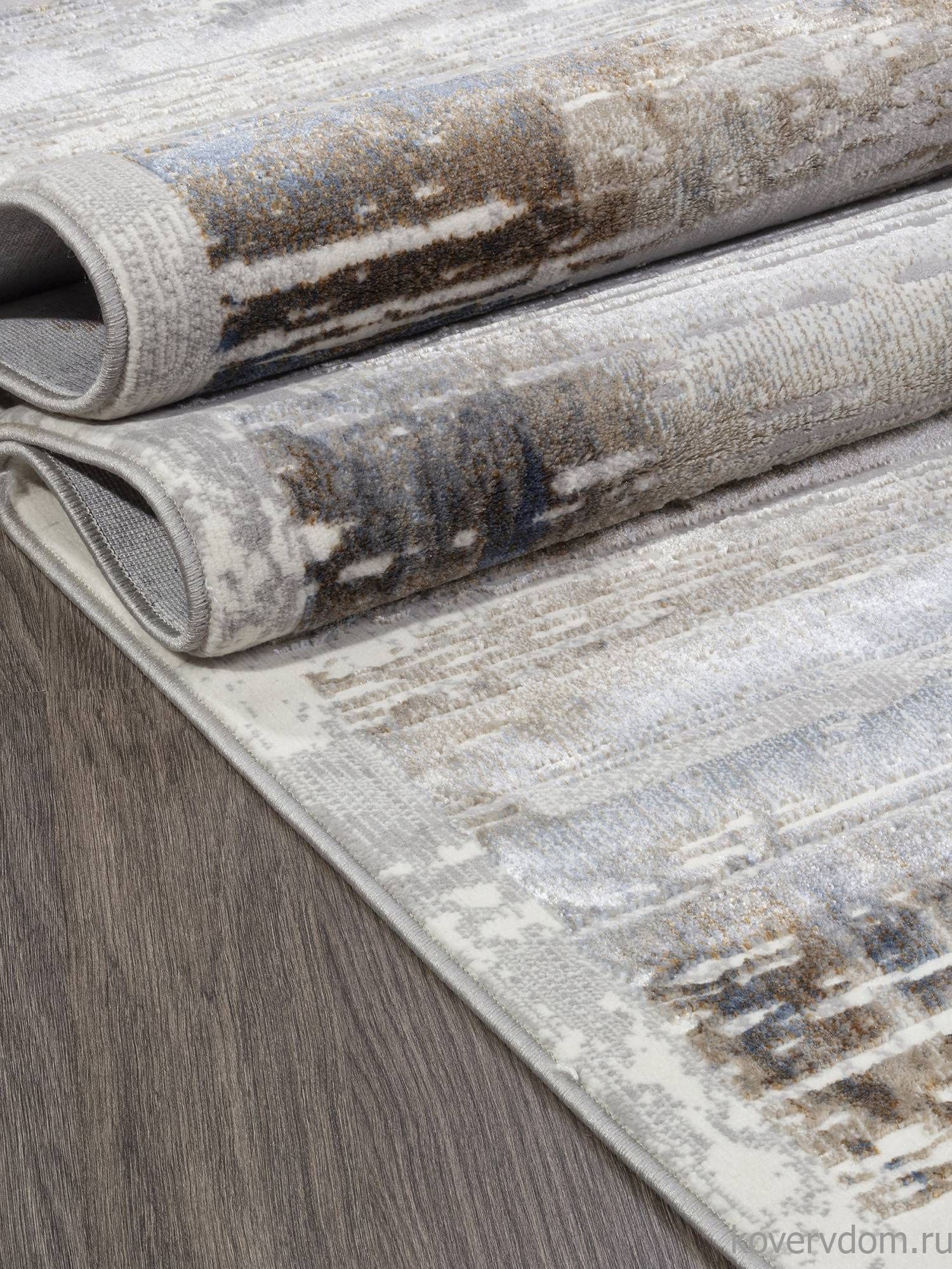 Ковер ASADU 07396A BEIGE FDY / CREAM HB Ковер ASADU 07396A BEIGE FDY / CREAM HB