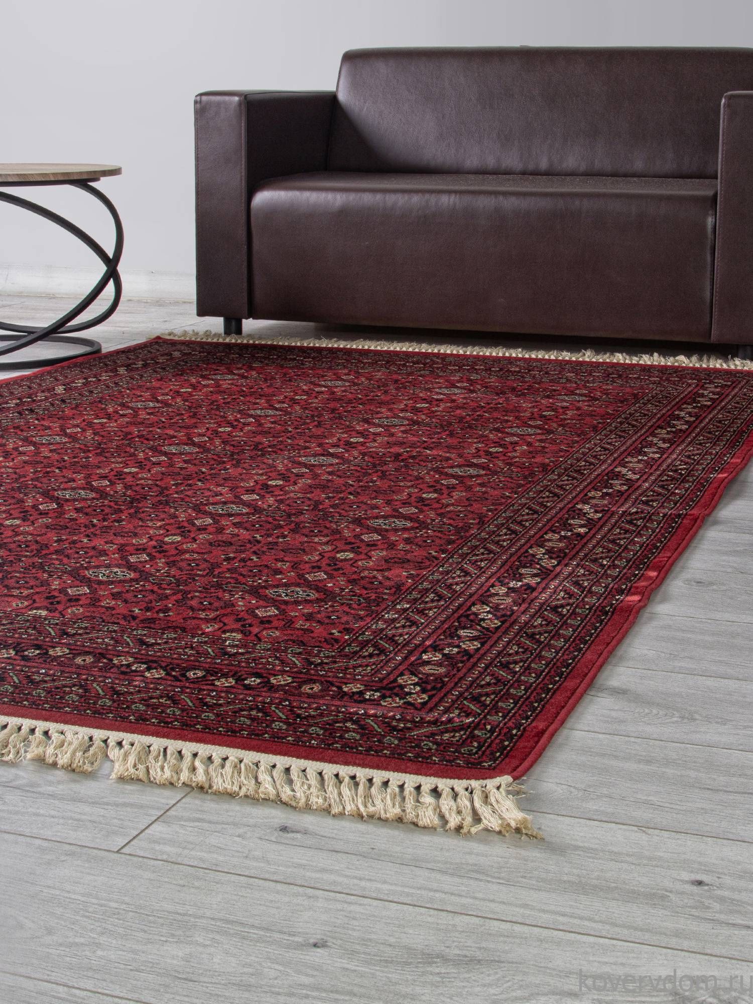 Ковер BELUCHI 961557 1616 V Ковер BELUCHI 961557 1616 V