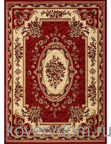 Ковер LAGUNA 5444 RED Ковер LAGUNA 5444 RED